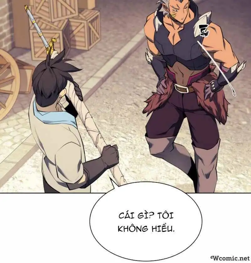 Truyện Tranh Thợ Rèn Huyền Thoại - Overgeared trang 7