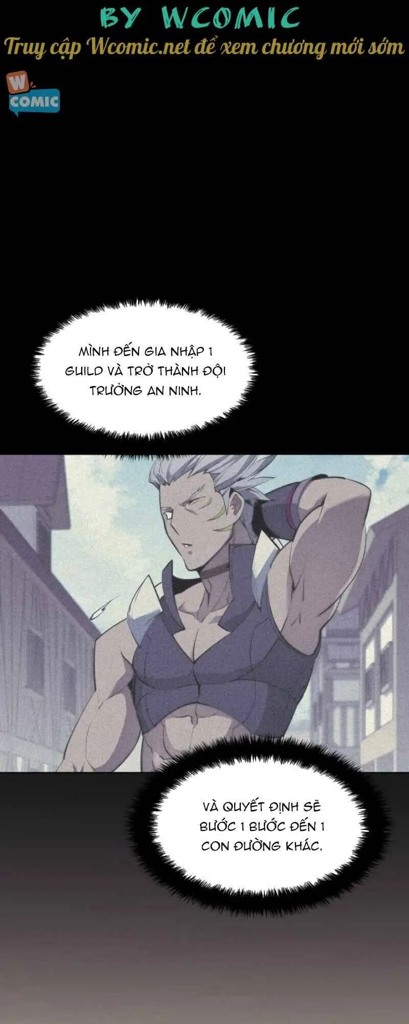 Truyện Tranh Thợ Rèn Huyền Thoại - Overgeared trang 7