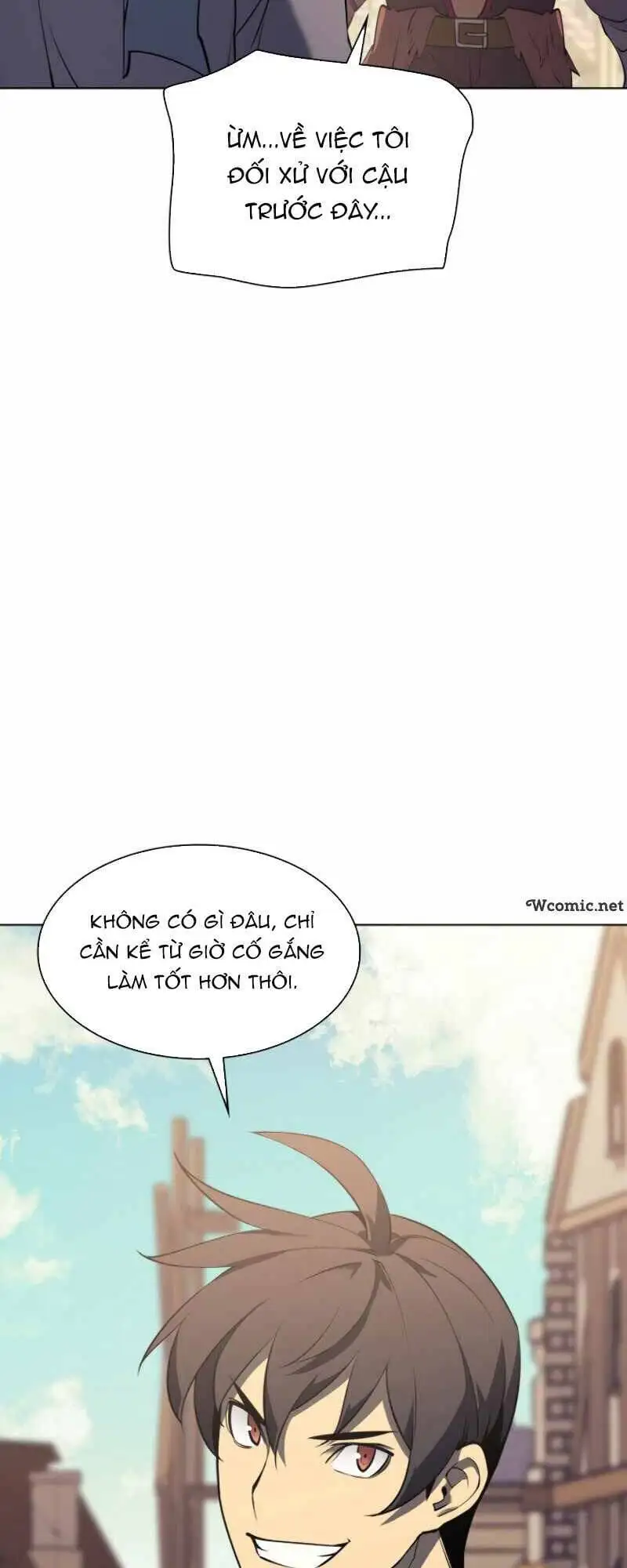 Truyện Tranh Thợ Rèn Huyền Thoại - Overgeared trang 7