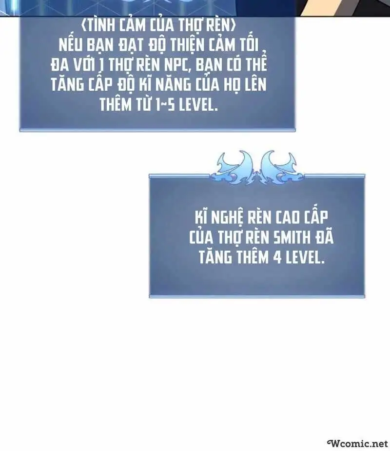 Truyện Tranh Thợ Rèn Huyền Thoại - Overgeared trang 7
