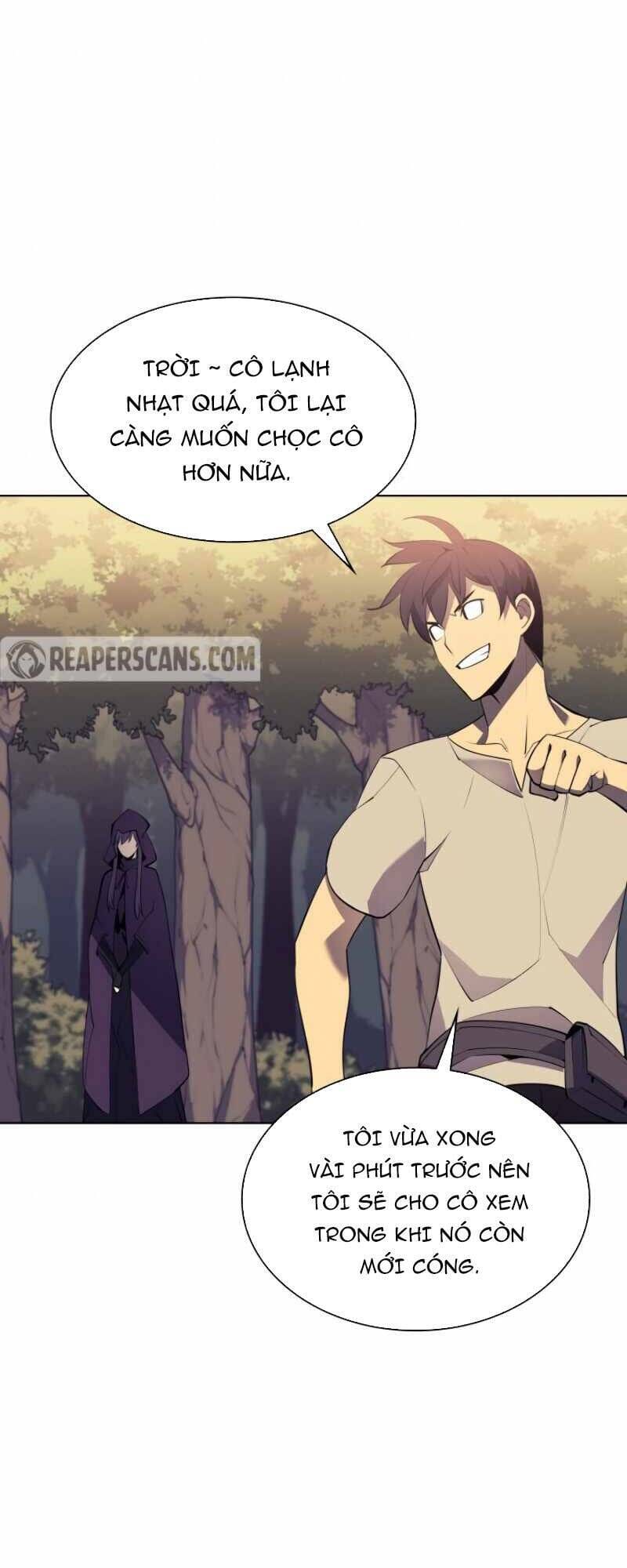 Truyện Tranh Thợ Rèn Huyền Thoại - Overgeared trang 7