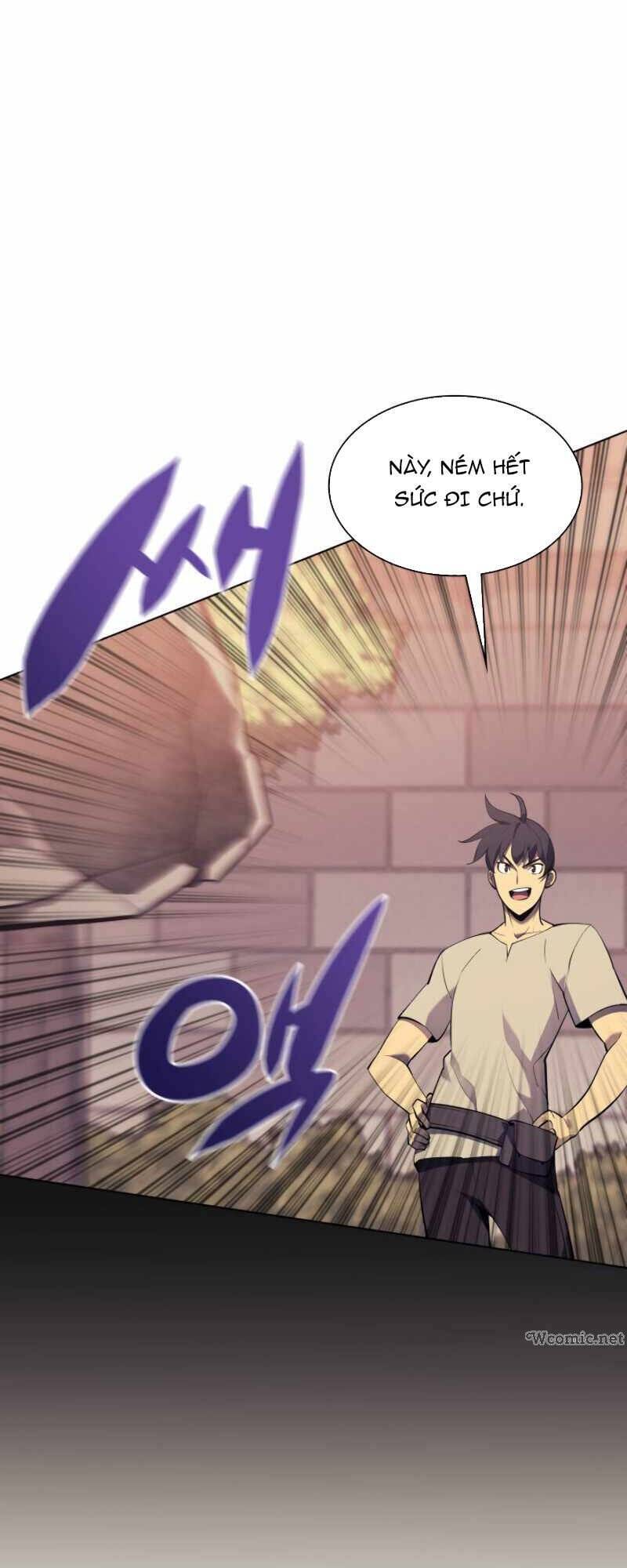 Truyện Tranh Thợ Rèn Huyền Thoại - Overgeared trang 7