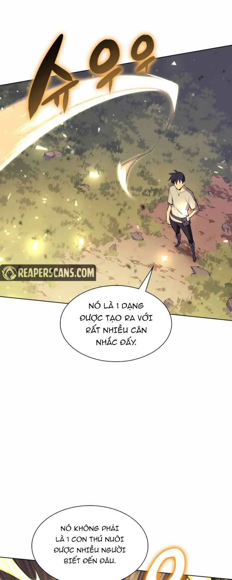 Truyện Tranh Thợ Rèn Huyền Thoại - Overgeared trang 7