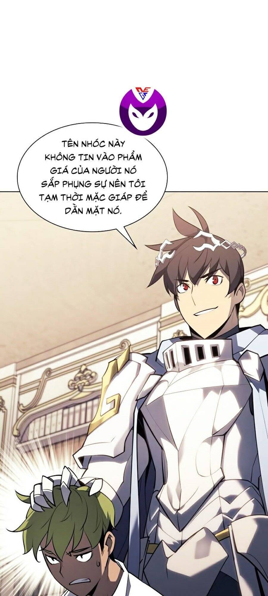 Truyện Tranh Thợ Rèn Huyền Thoại - Overgeared trang 7