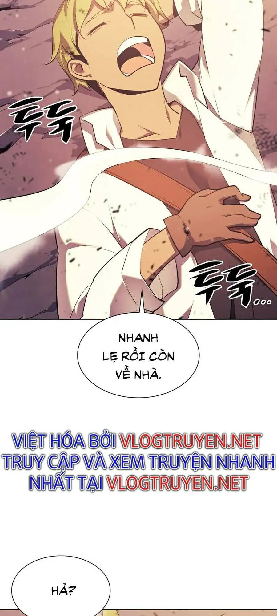 Truyện Tranh Thợ Rèn Huyền Thoại - Overgeared trang 7
