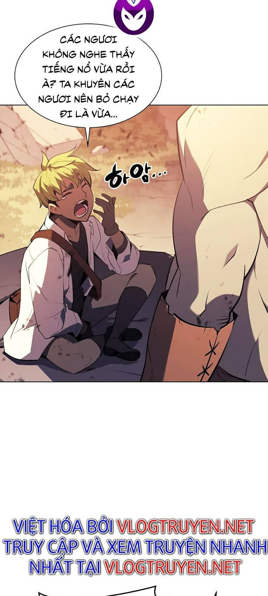 Truyện Tranh Thợ Rèn Huyền Thoại - Overgeared trang 7