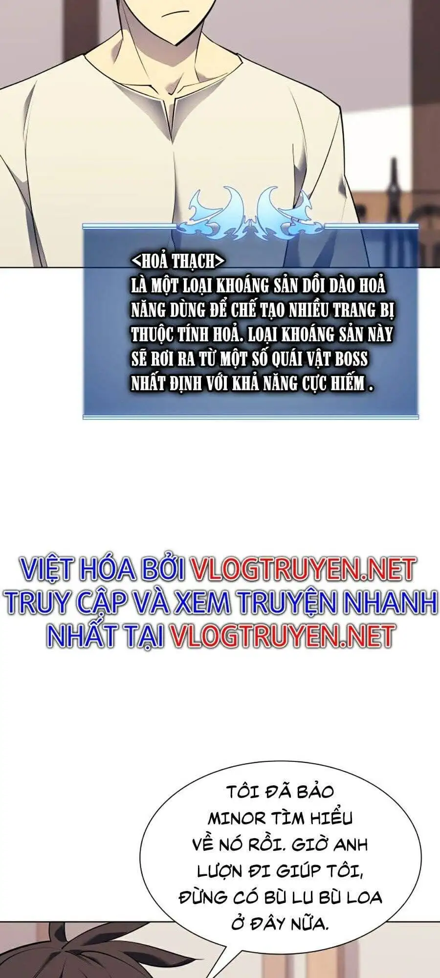 Truyện Tranh Thợ Rèn Huyền Thoại - Overgeared trang 7