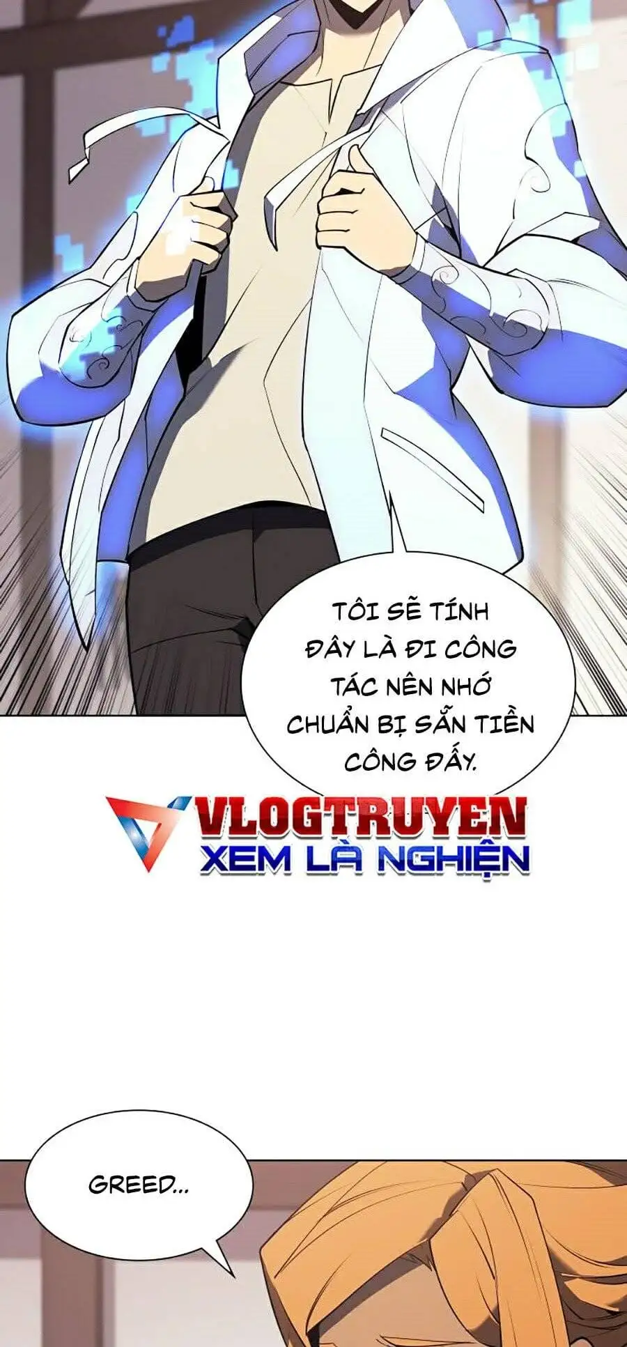 Truyện Tranh Thợ Rèn Huyền Thoại - Overgeared trang 7