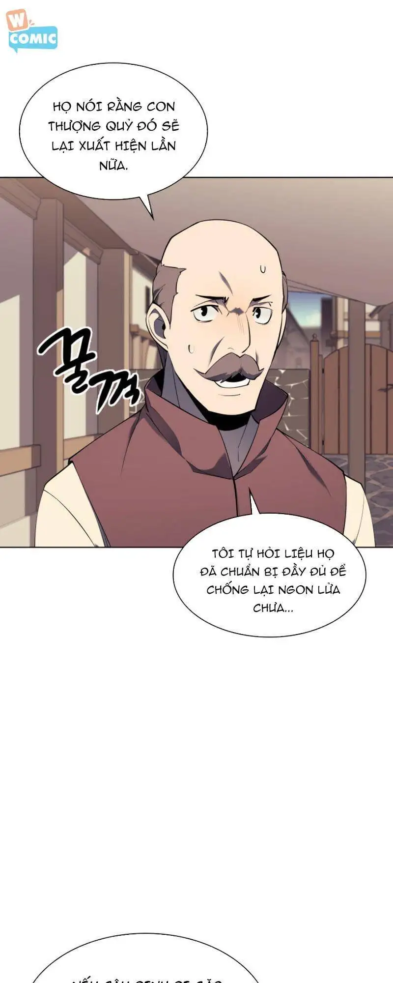 Truyện Tranh Thợ Rèn Huyền Thoại - Overgeared trang 7