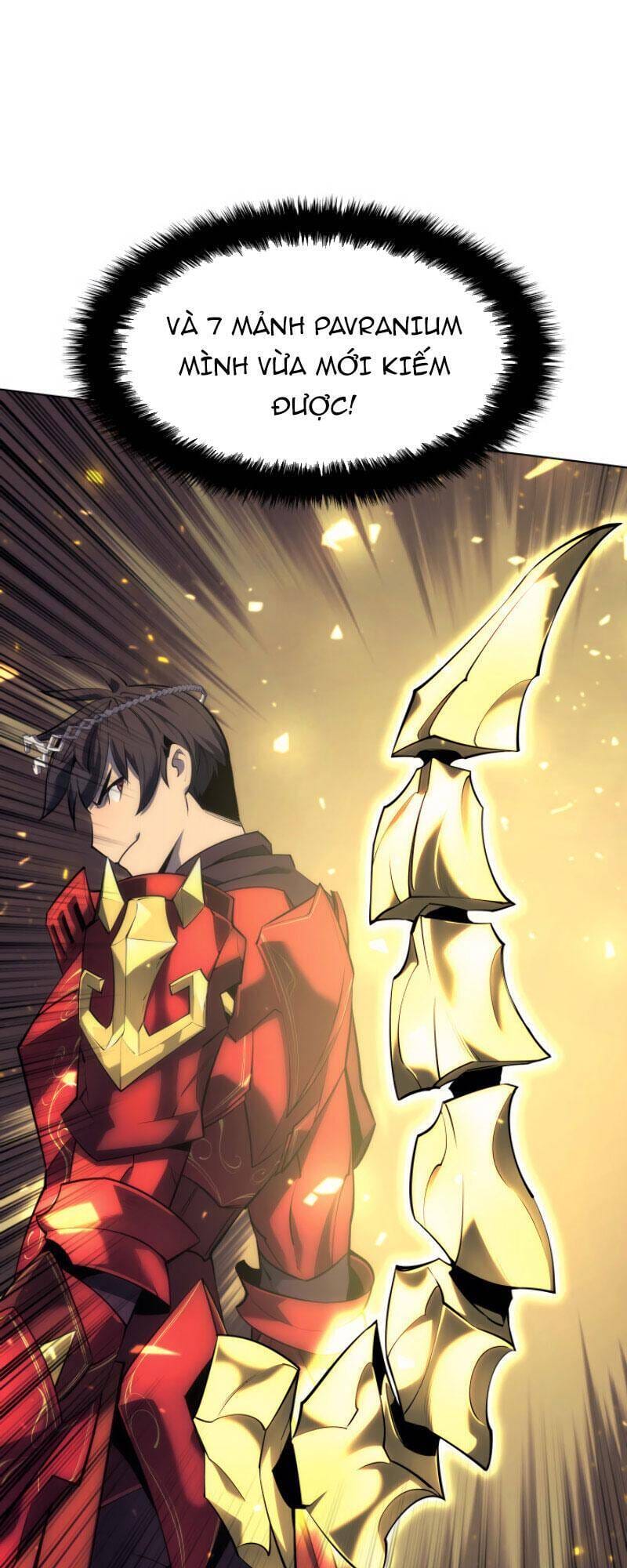 Truyện Tranh Thợ Rèn Huyền Thoại - Overgeared trang 7
