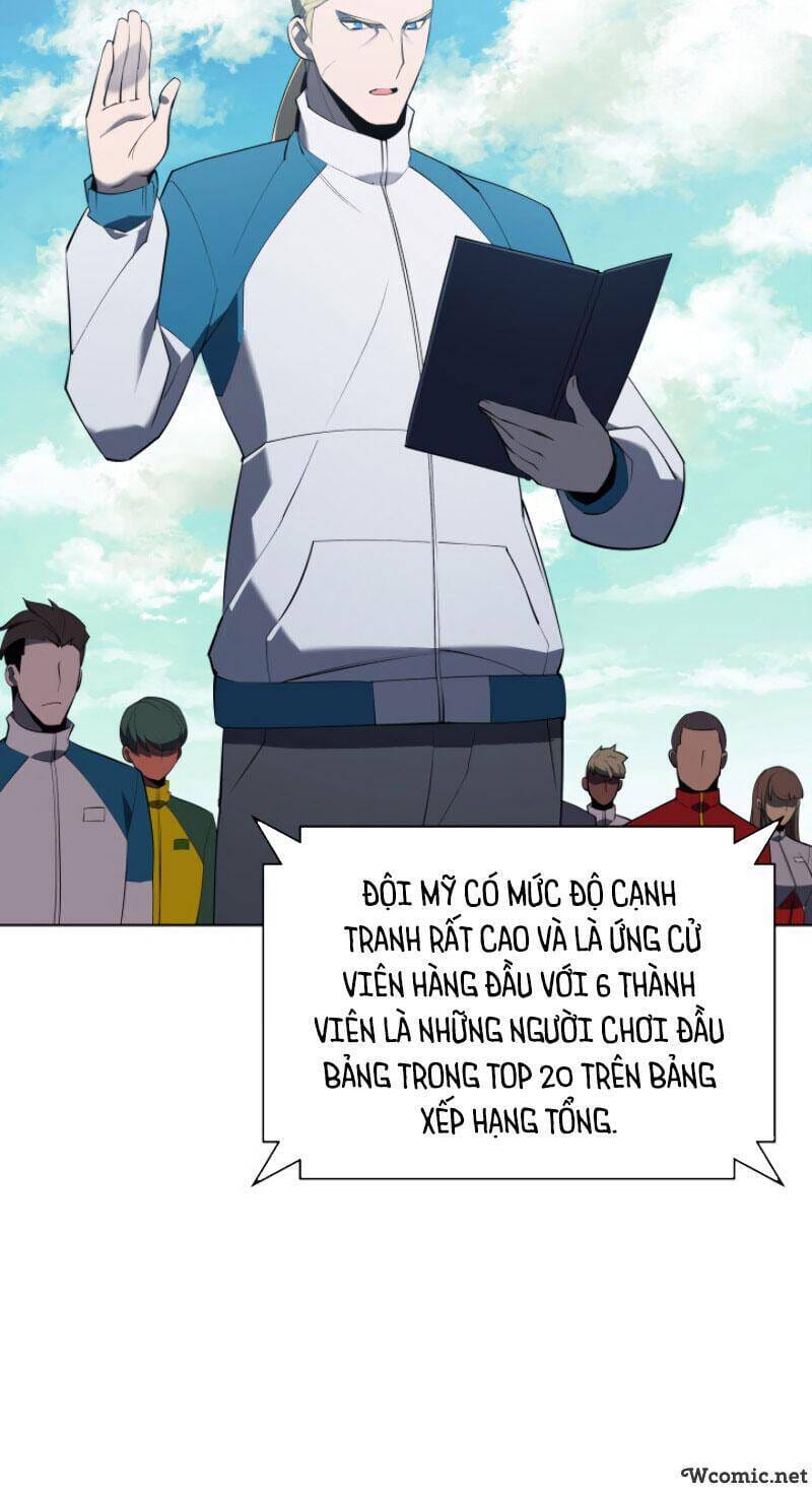 Truyện Tranh Thợ Rèn Huyền Thoại - Overgeared trang 7