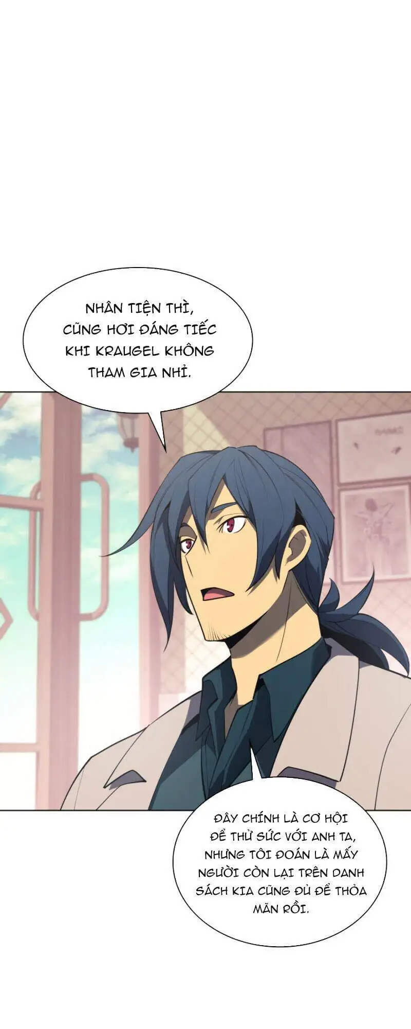 Truyện Tranh Thợ Rèn Huyền Thoại - Overgeared trang 7