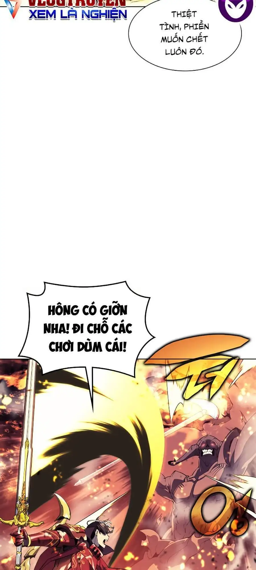 Truyện Tranh Thợ Rèn Huyền Thoại - Overgeared trang 7