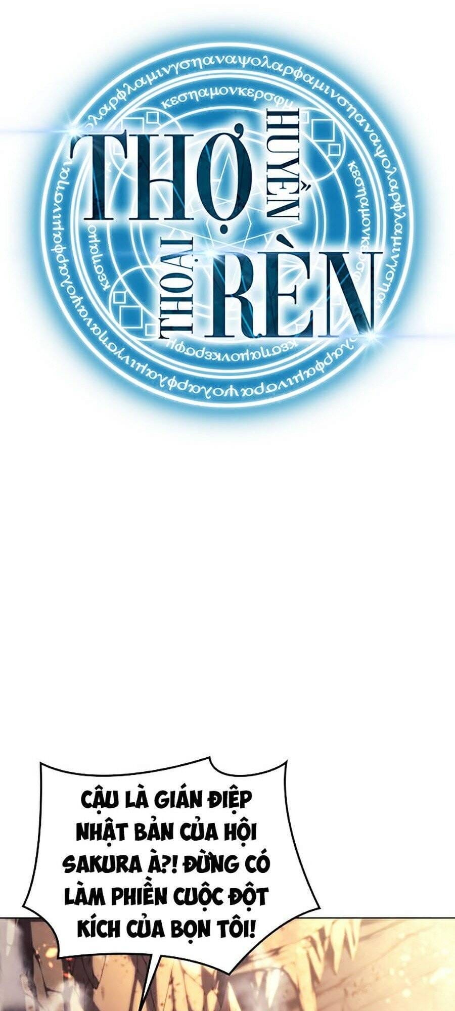 Truyện Tranh Thợ Rèn Huyền Thoại - Overgeared trang 7