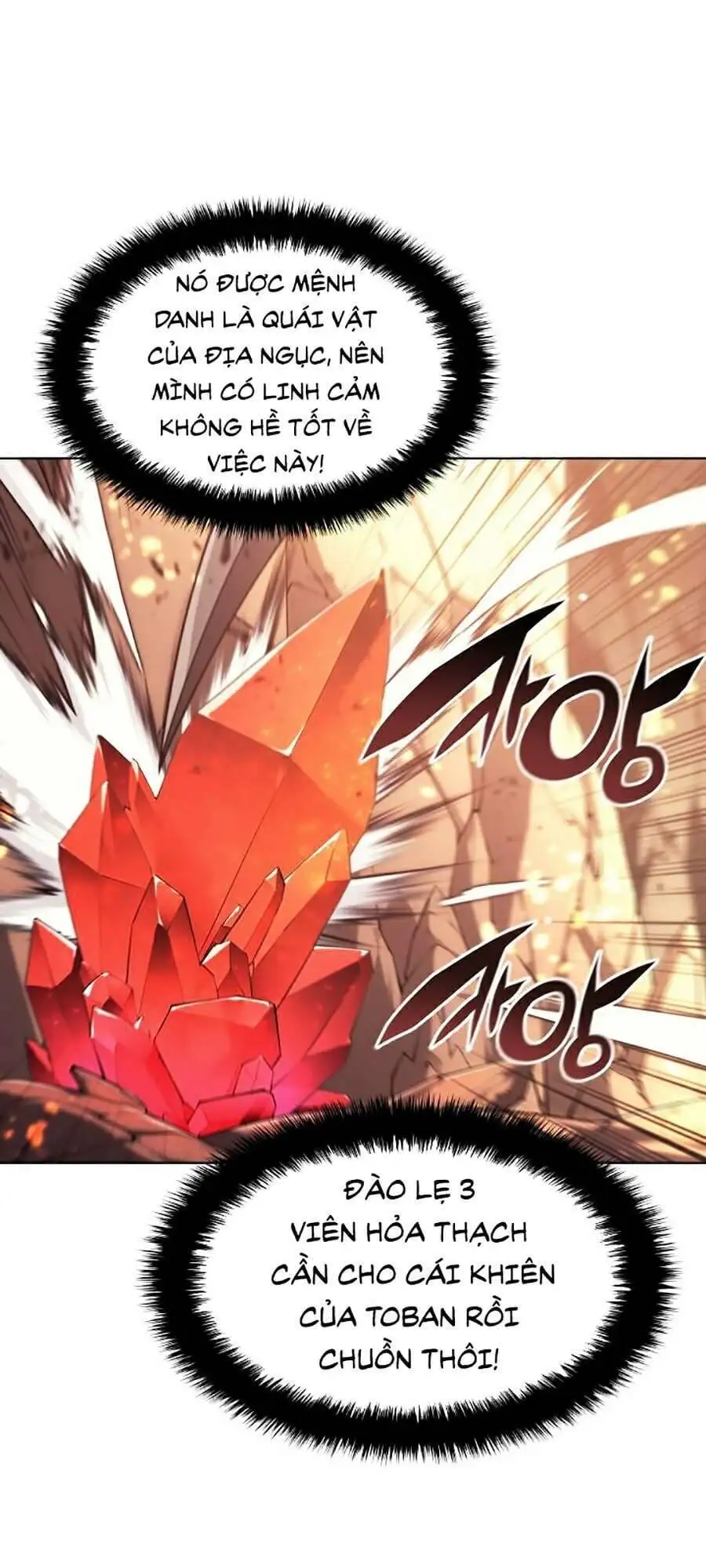 Truyện Tranh Thợ Rèn Huyền Thoại - Overgeared trang 7