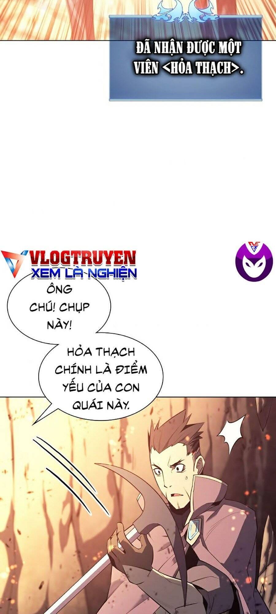 Truyện Tranh Thợ Rèn Huyền Thoại - Overgeared trang 7