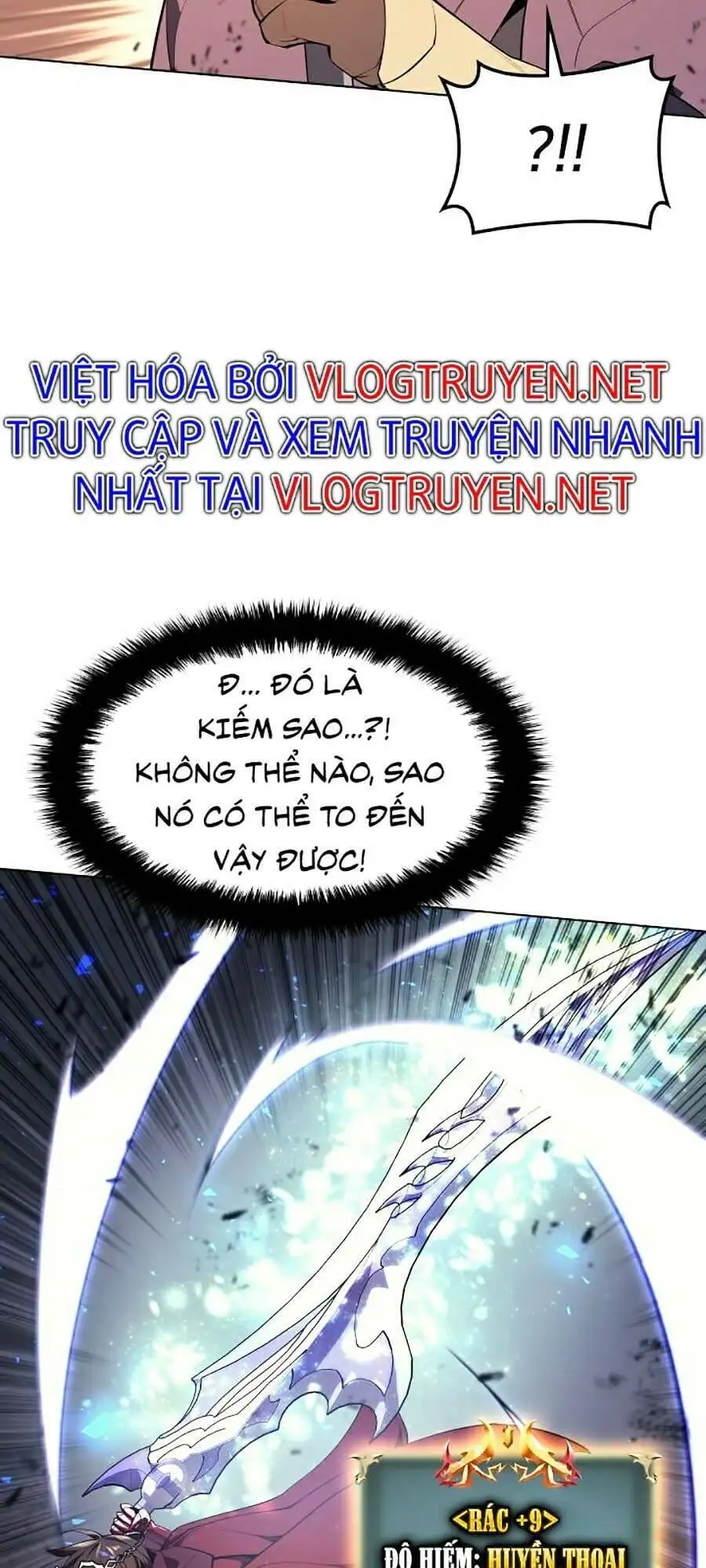 Truyện Tranh Thợ Rèn Huyền Thoại - Overgeared trang 7