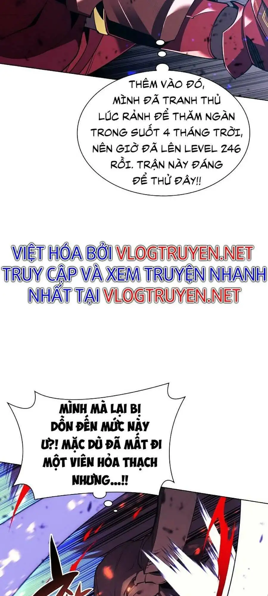 Truyện Tranh Thợ Rèn Huyền Thoại - Overgeared trang 7