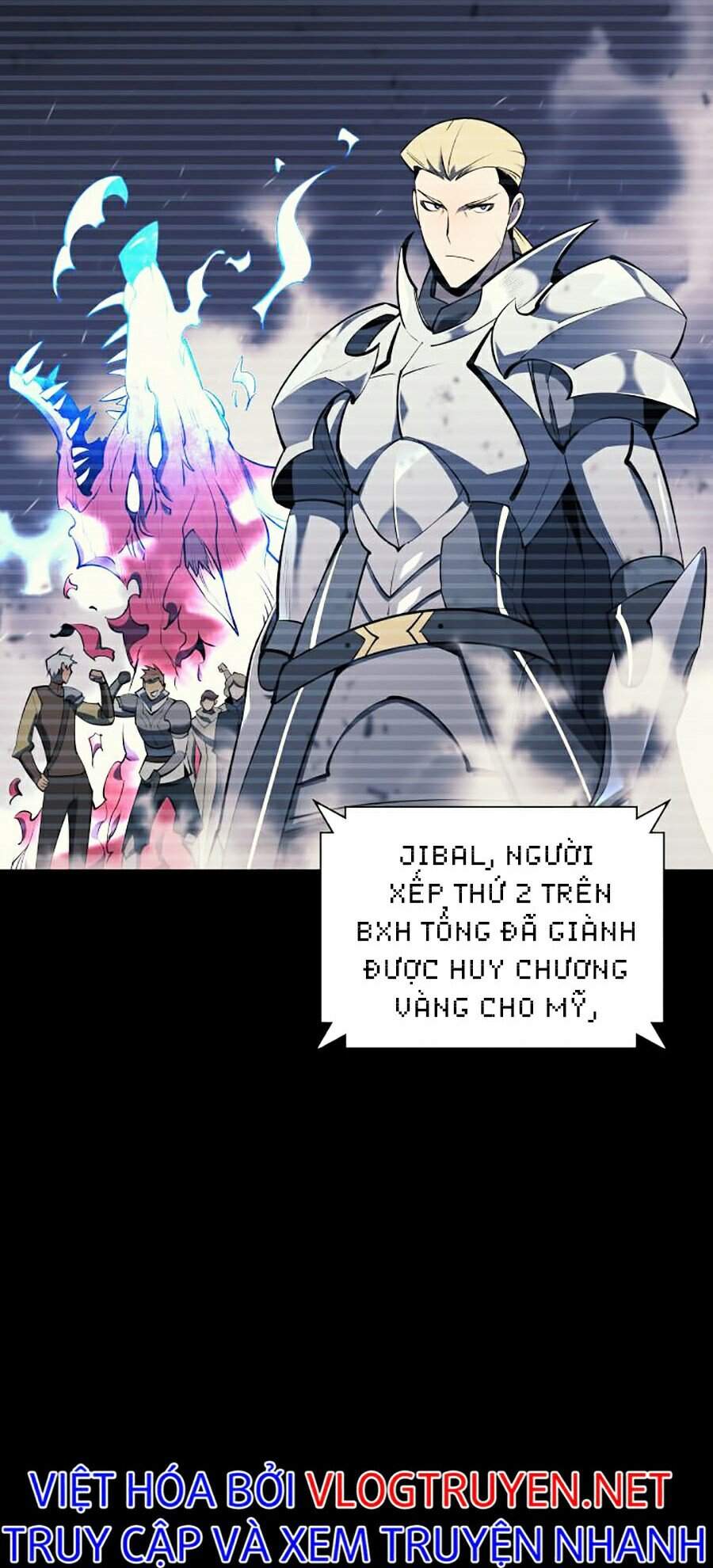 Truyện Tranh Thợ Rèn Huyền Thoại - Overgeared trang 7