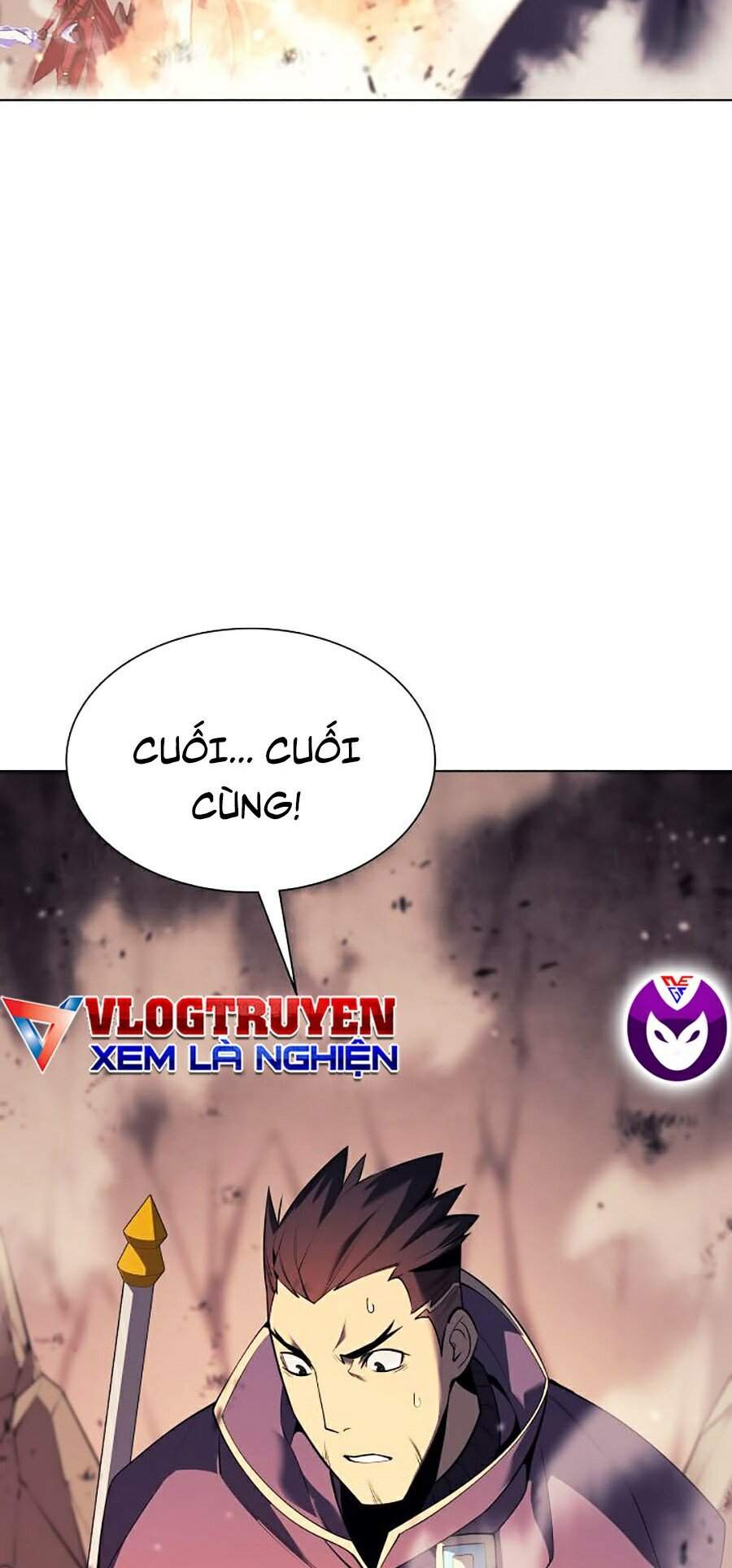 Truyện Tranh Thợ Rèn Huyền Thoại - Overgeared trang 7