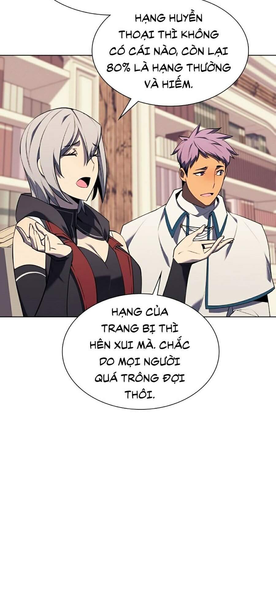 Truyện Tranh Thợ Rèn Huyền Thoại - Overgeared trang 7