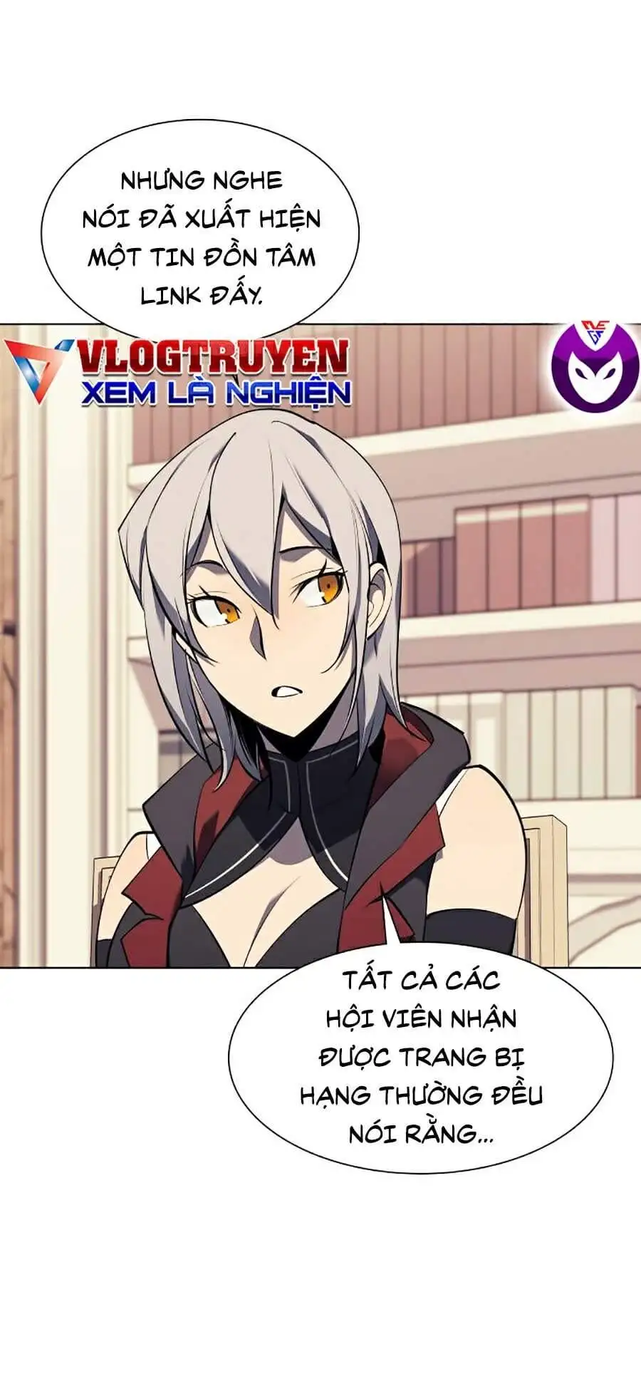 Truyện Tranh Thợ Rèn Huyền Thoại - Overgeared trang 7