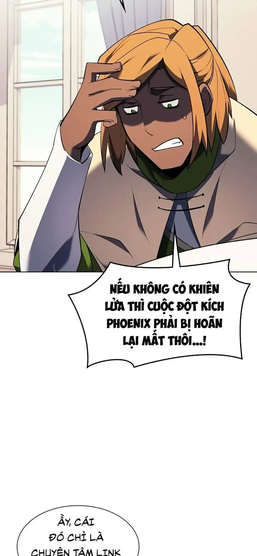 Truyện Tranh Thợ Rèn Huyền Thoại - Overgeared trang 7