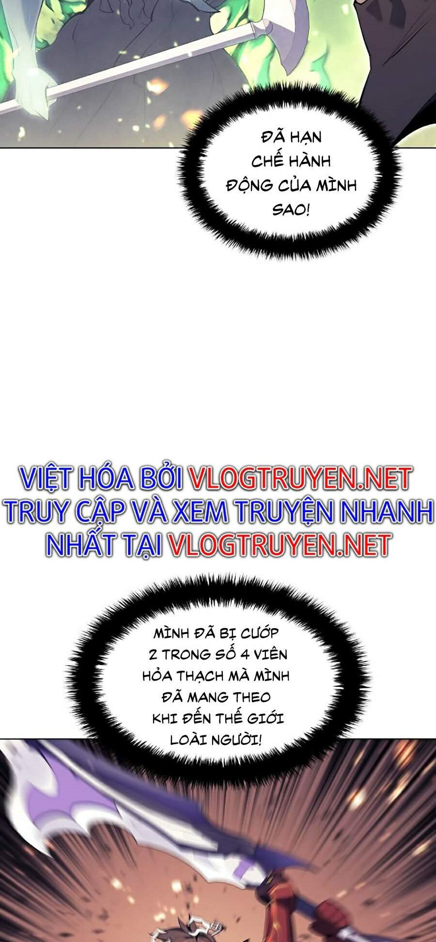 Truyện Tranh Thợ Rèn Huyền Thoại - Overgeared trang 7