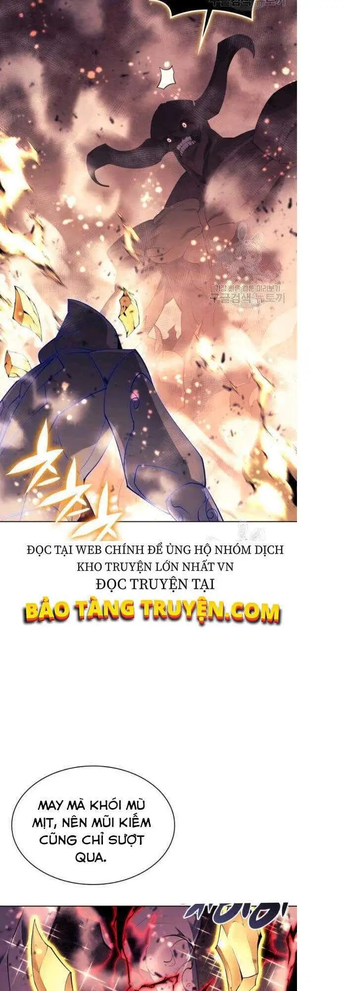 Truyện Tranh Thợ Rèn Huyền Thoại - Overgeared trang 7