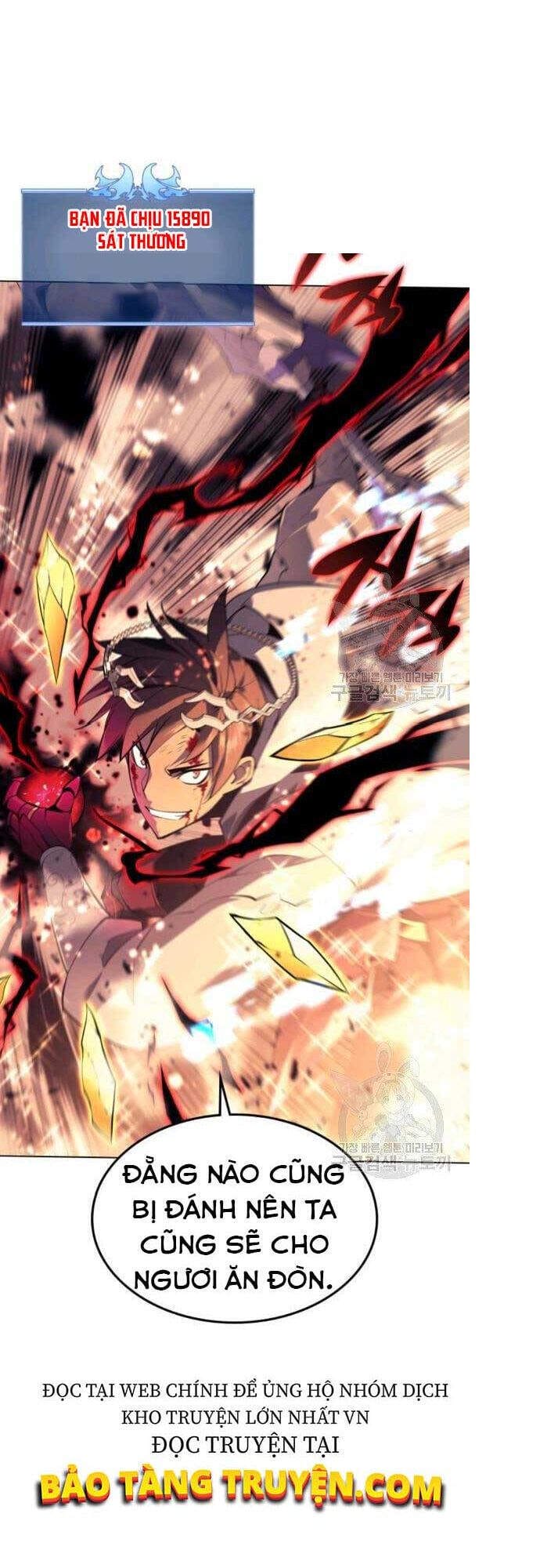 Truyện Tranh Thợ Rèn Huyền Thoại - Overgeared trang 7