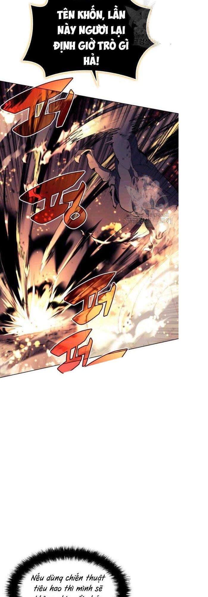 Truyện Tranh Thợ Rèn Huyền Thoại - Overgeared trang 7