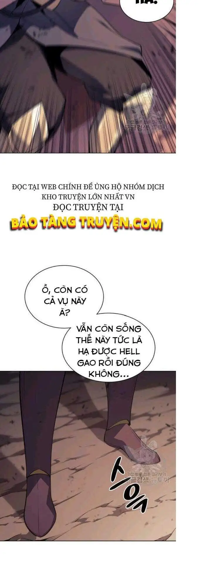 Truyện Tranh Thợ Rèn Huyền Thoại - Overgeared trang 7