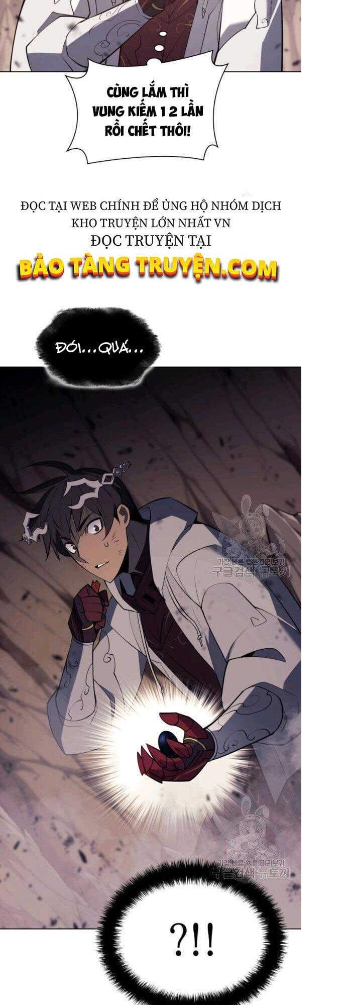 Truyện Tranh Thợ Rèn Huyền Thoại - Overgeared trang 7