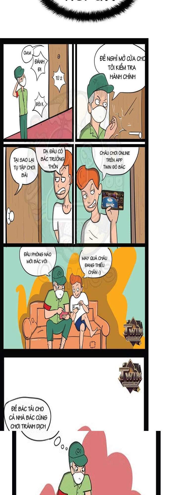 Truyện Tranh Thợ Rèn Huyền Thoại - Overgeared trang 7