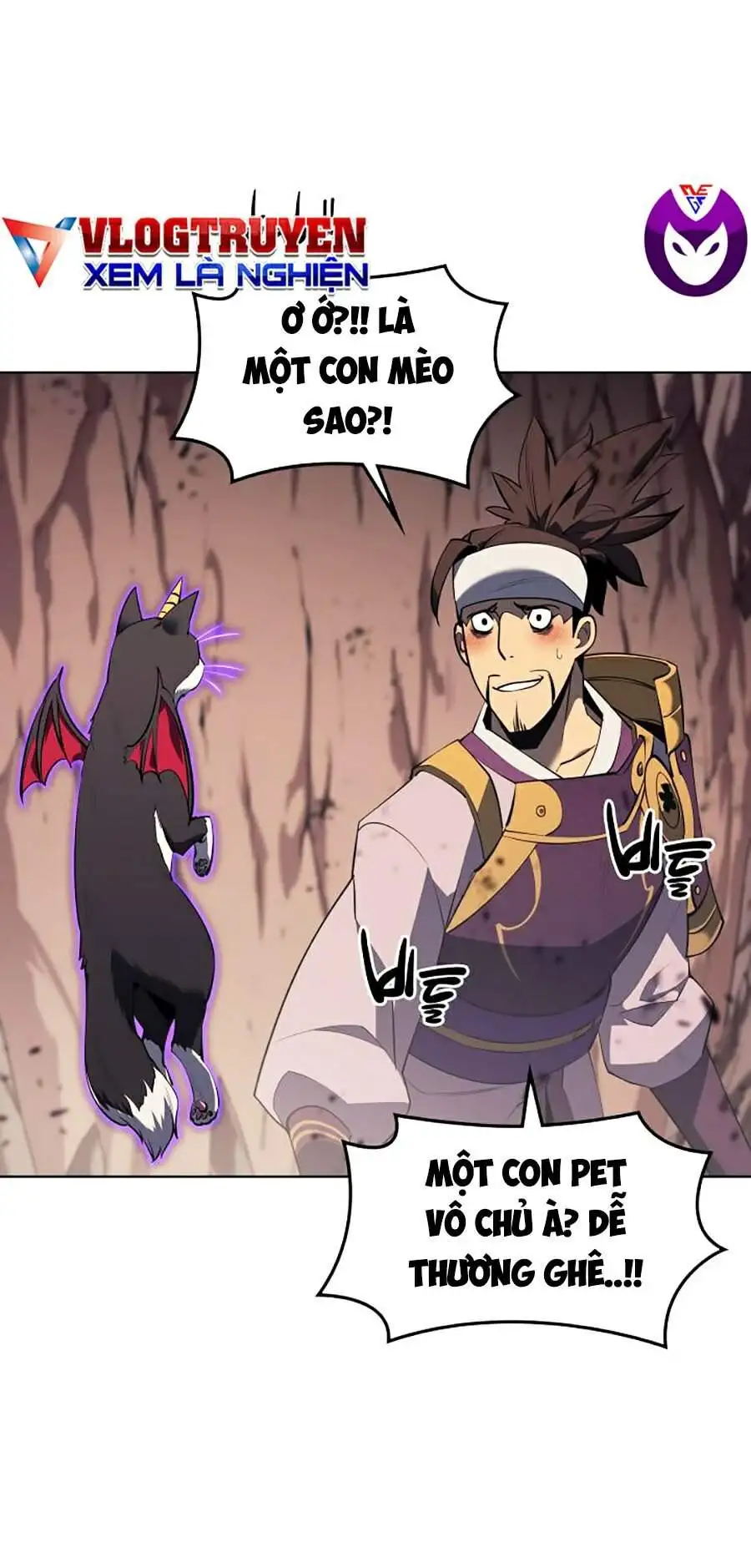 Truyện Tranh Thợ Rèn Huyền Thoại - Overgeared trang 7