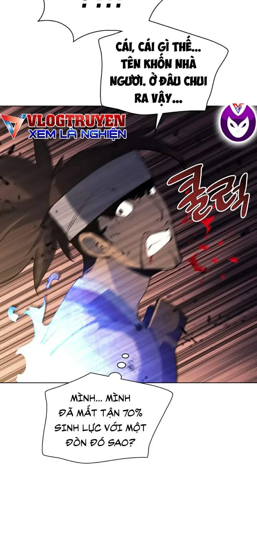 Truyện Tranh Thợ Rèn Huyền Thoại - Overgeared trang 7