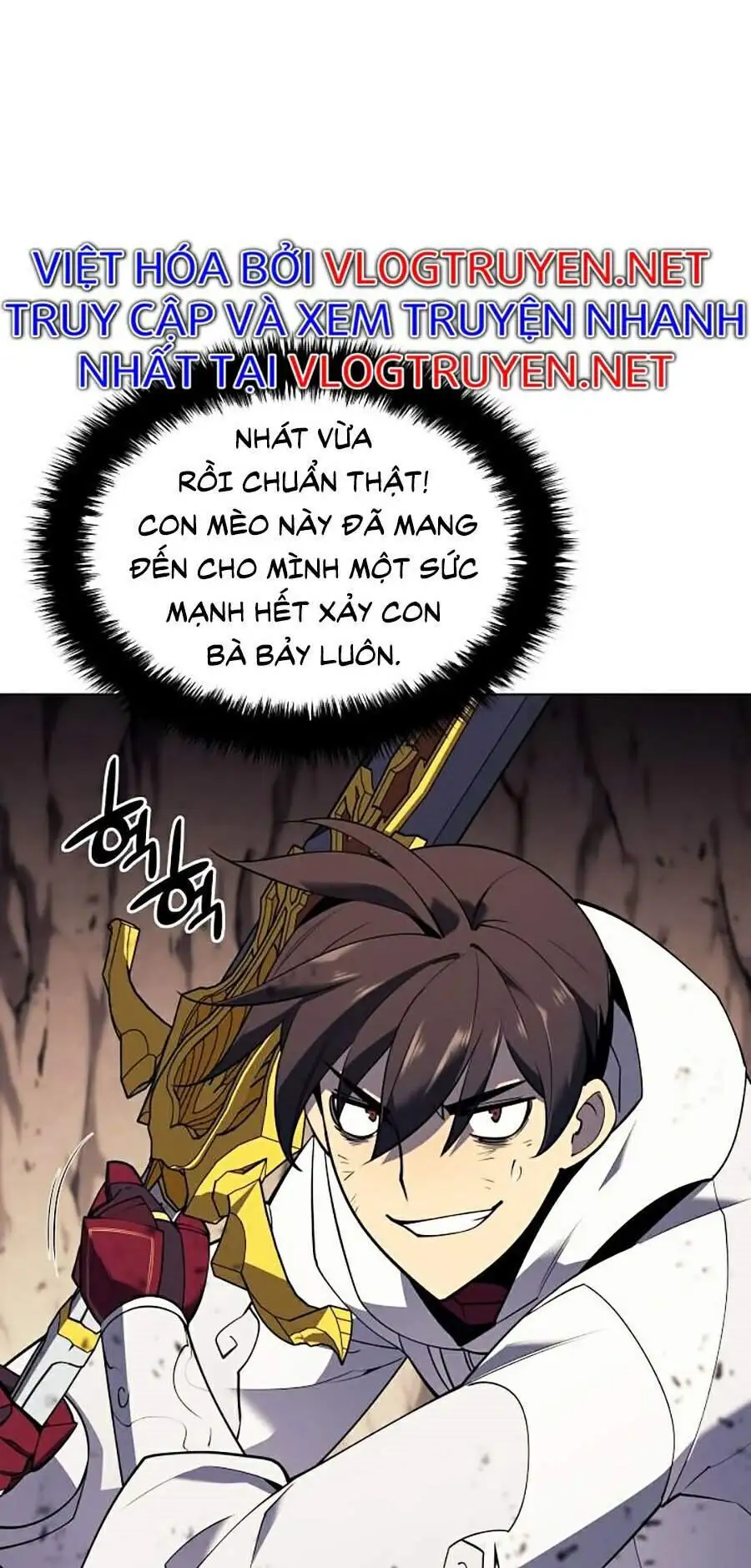 Truyện Tranh Thợ Rèn Huyền Thoại - Overgeared trang 7