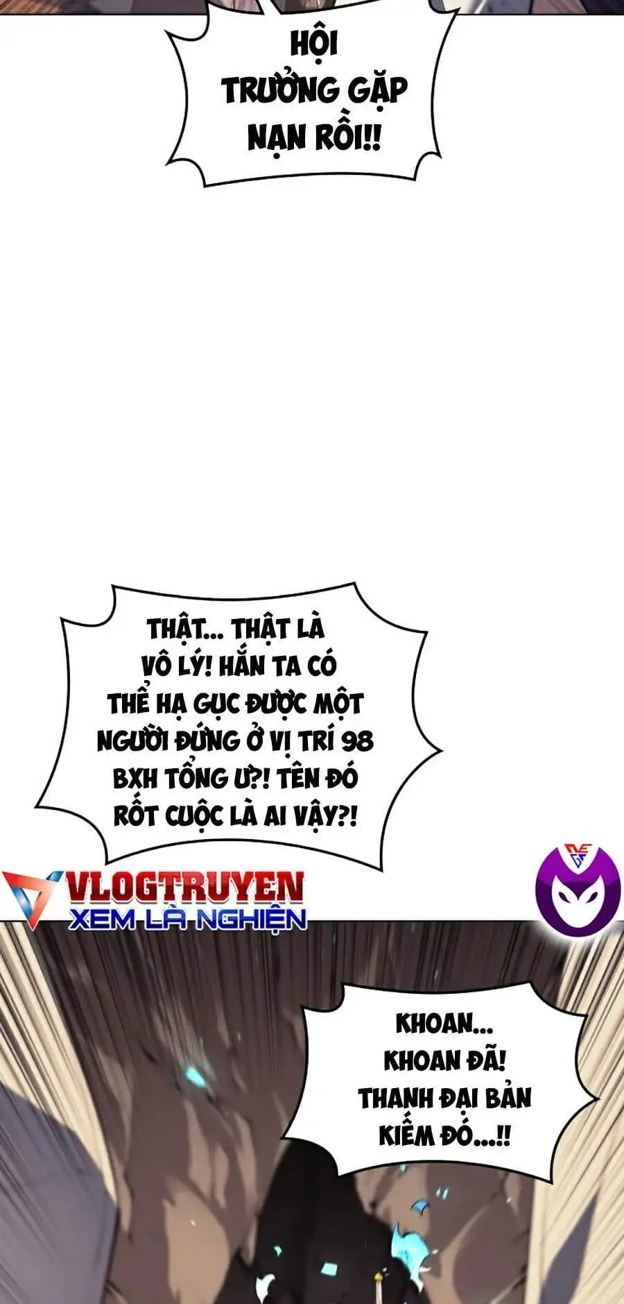 Truyện Tranh Thợ Rèn Huyền Thoại - Overgeared trang 7