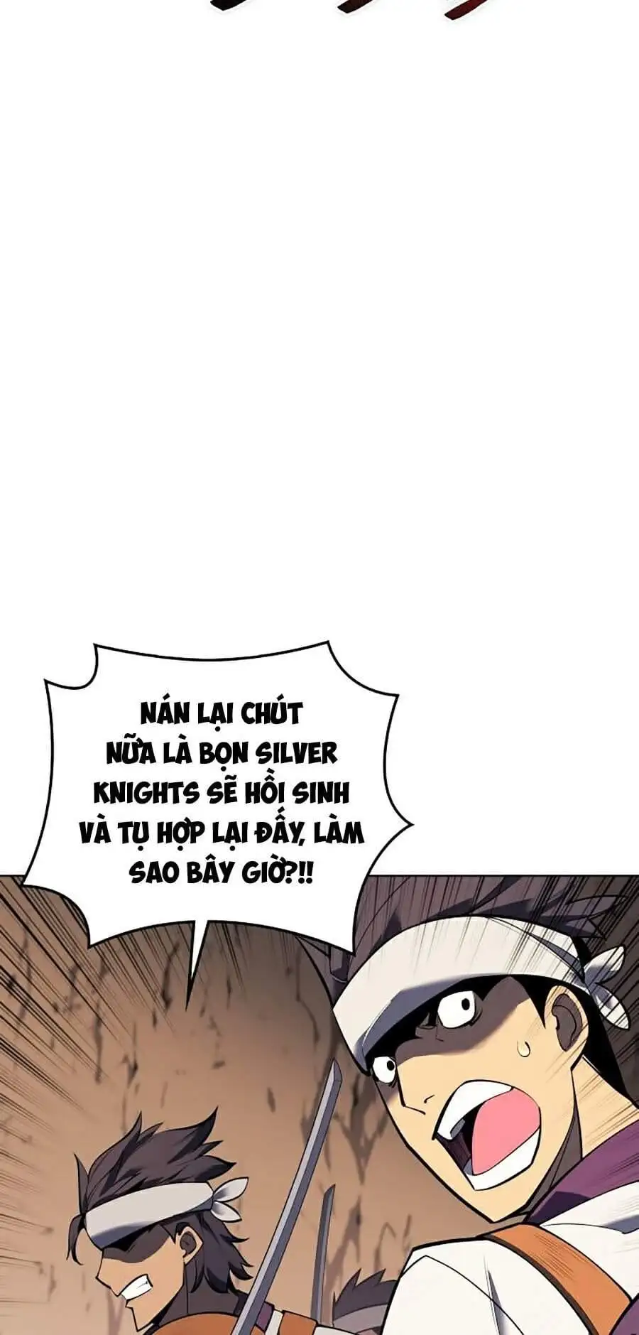 Truyện Tranh Thợ Rèn Huyền Thoại - Overgeared trang 7