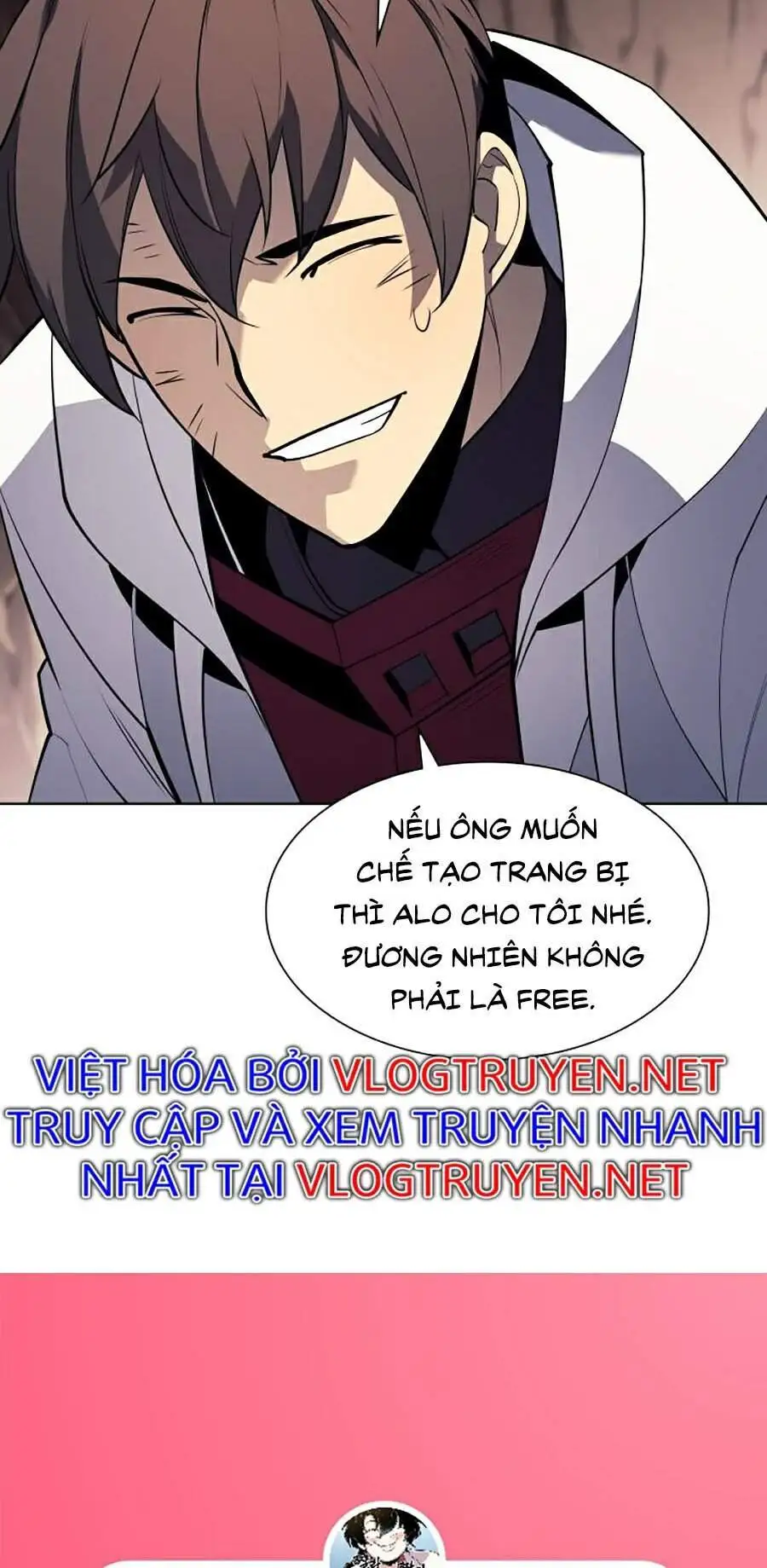 Truyện Tranh Thợ Rèn Huyền Thoại - Overgeared trang 7