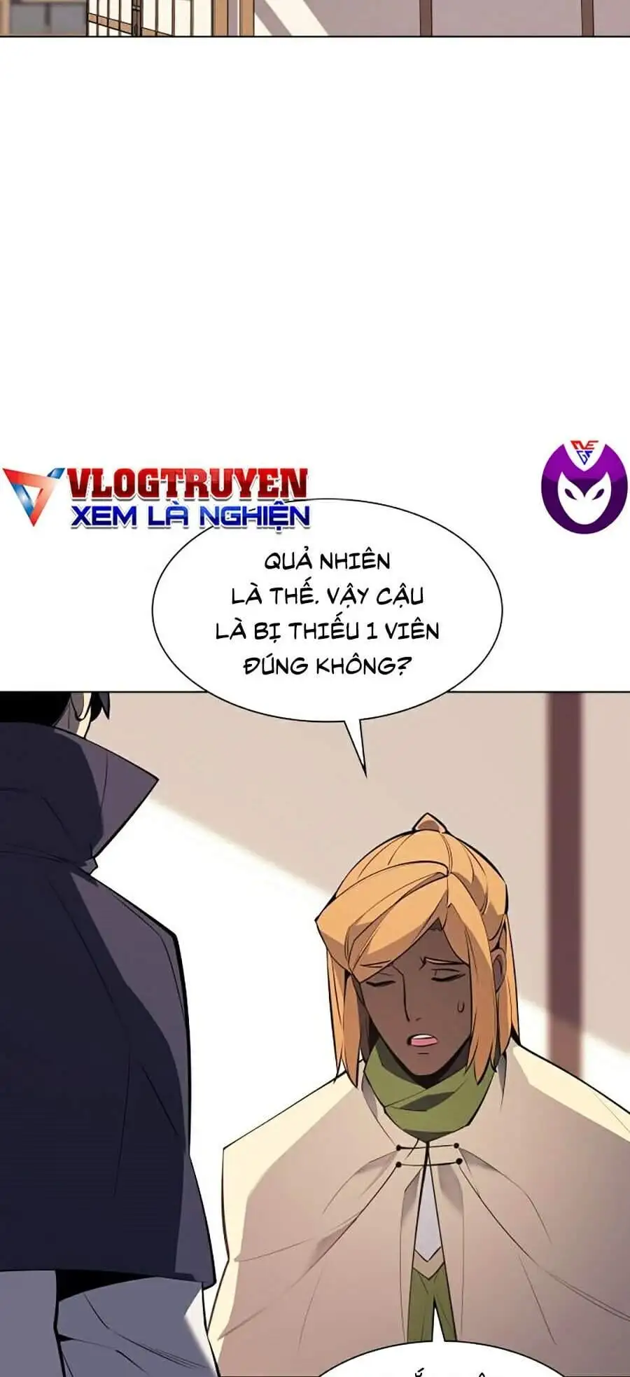 Truyện Tranh Thợ Rèn Huyền Thoại - Overgeared trang 7