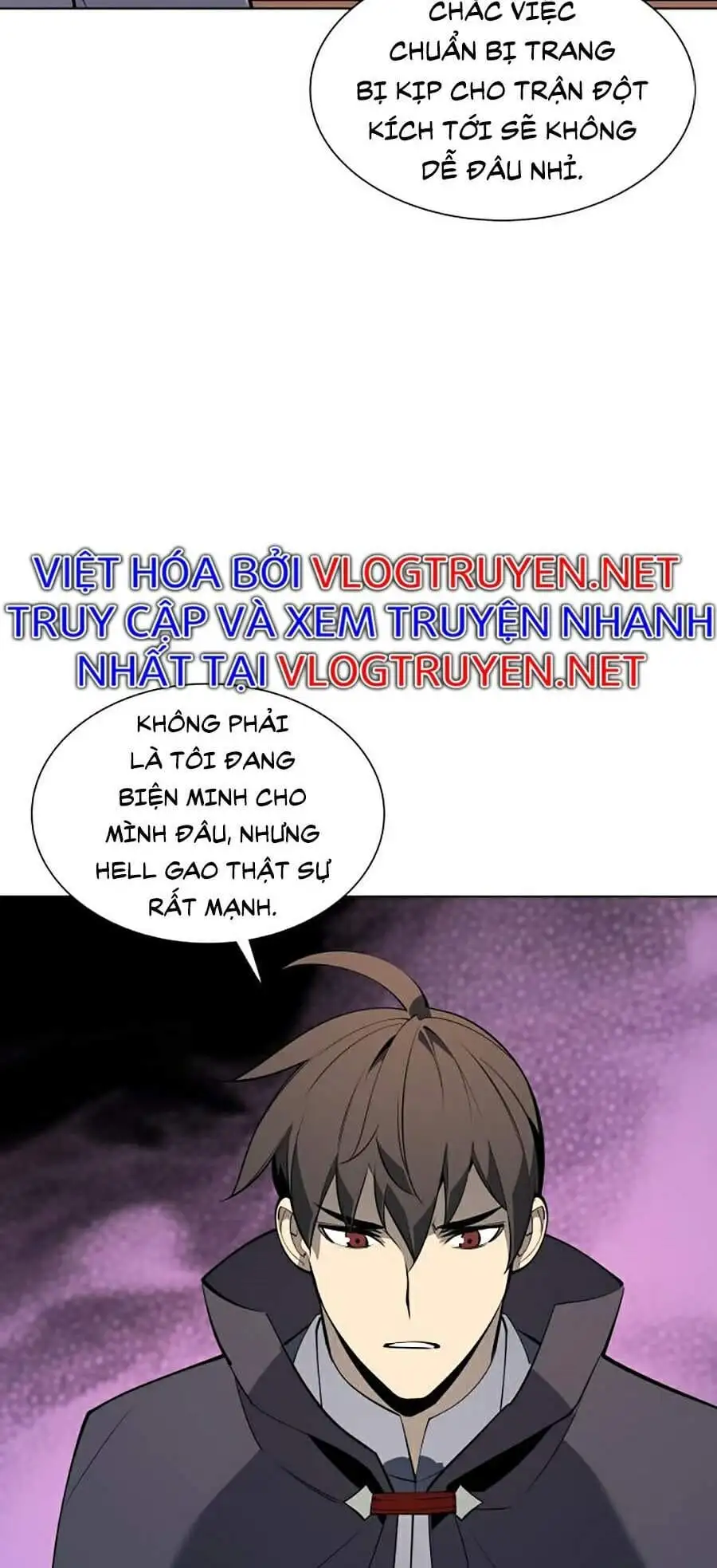 Truyện Tranh Thợ Rèn Huyền Thoại - Overgeared trang 7