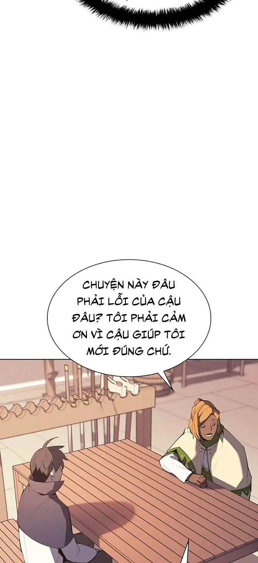 Truyện Tranh Thợ Rèn Huyền Thoại - Overgeared trang 7