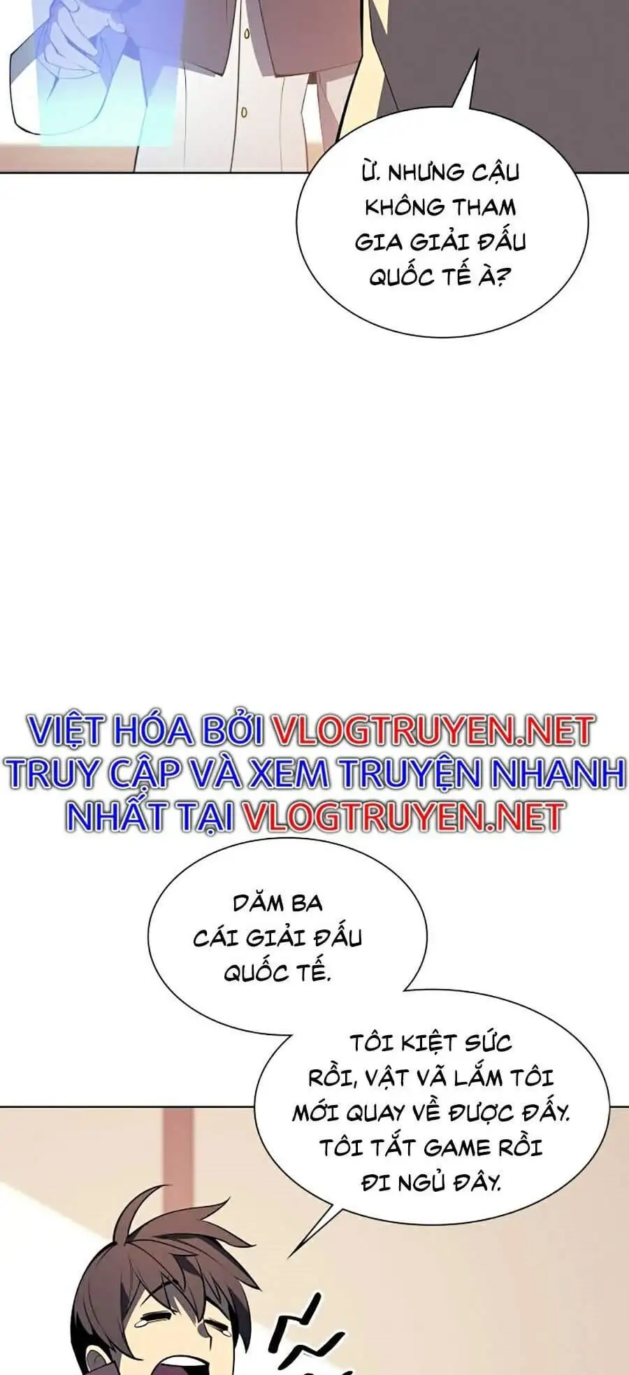 Truyện Tranh Thợ Rèn Huyền Thoại - Overgeared trang 7
