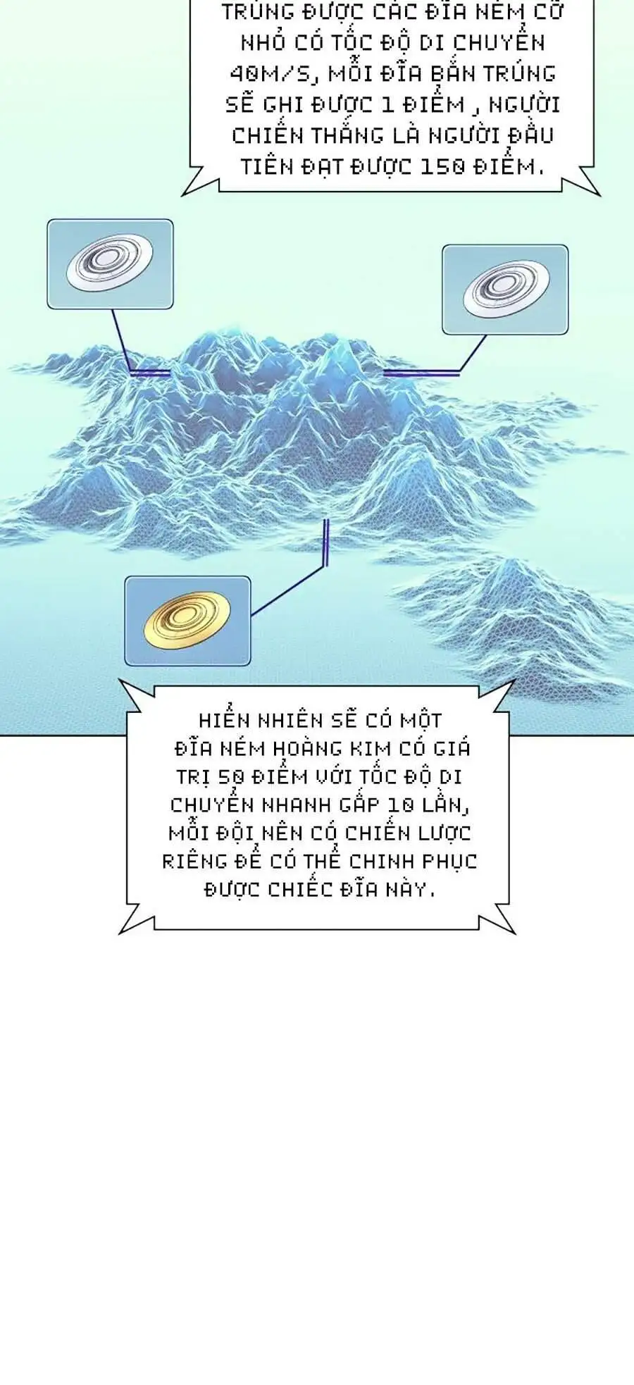 Truyện Tranh Thợ Rèn Huyền Thoại - Overgeared trang 7