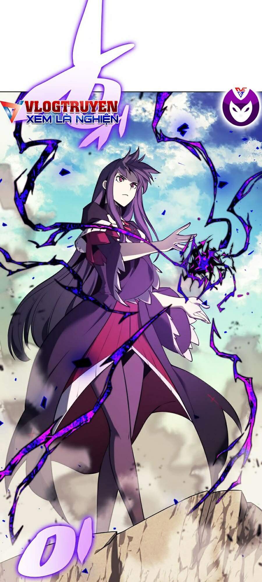 Truyện Tranh Thợ Rèn Huyền Thoại - Overgeared trang 7