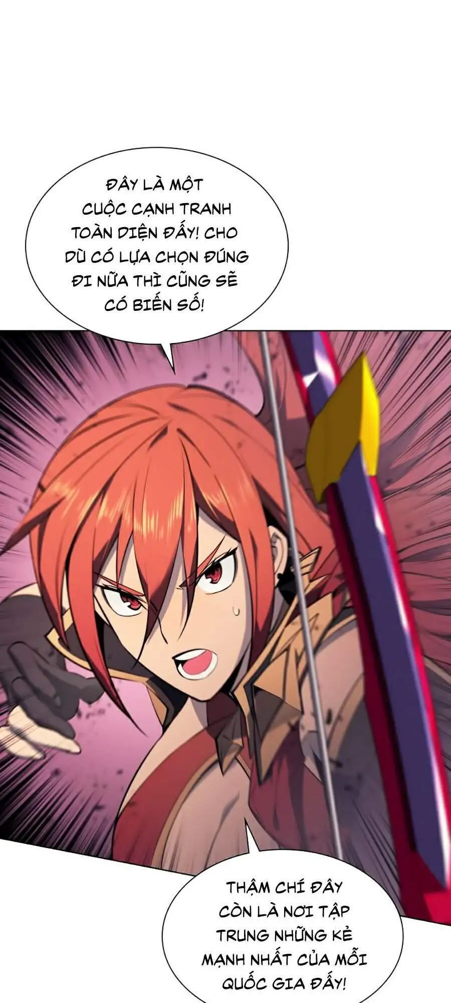 Truyện Tranh Thợ Rèn Huyền Thoại - Overgeared trang 7