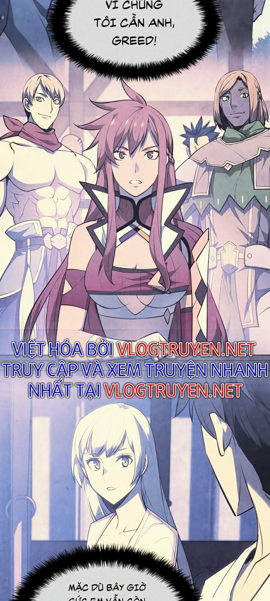 Truyện Tranh Thợ Rèn Huyền Thoại - Overgeared trang 7