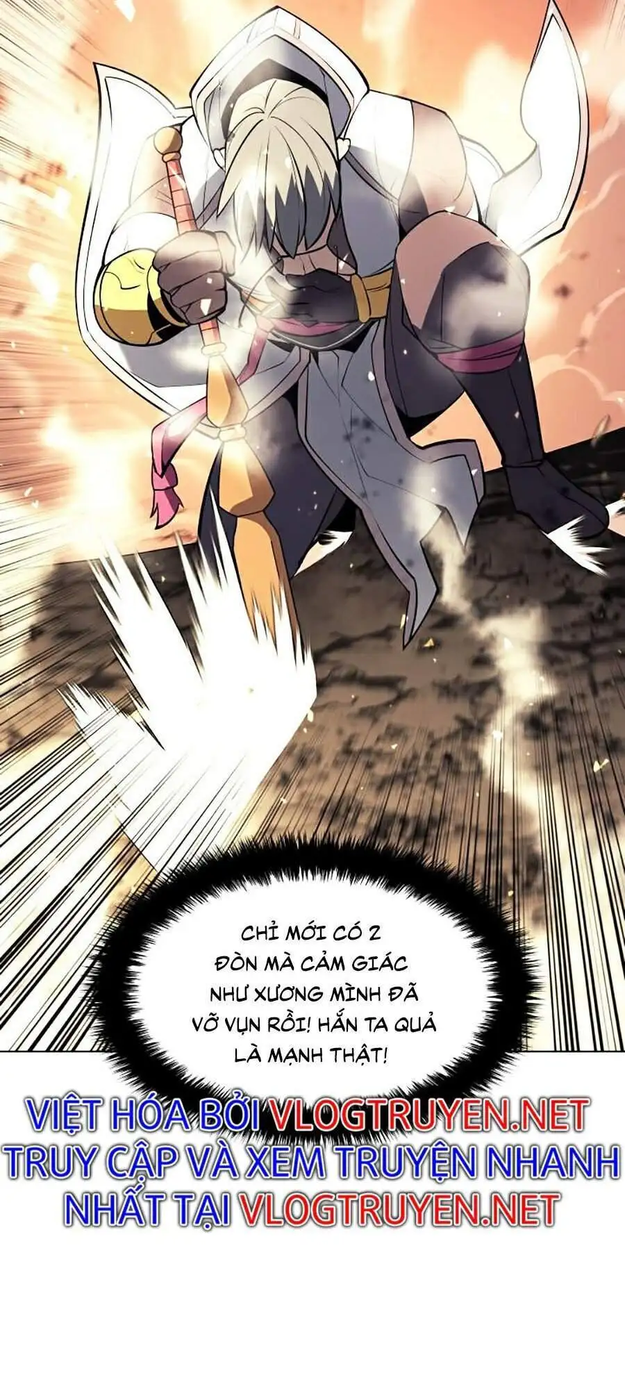 Truyện Tranh Thợ Rèn Huyền Thoại - Overgeared trang 7