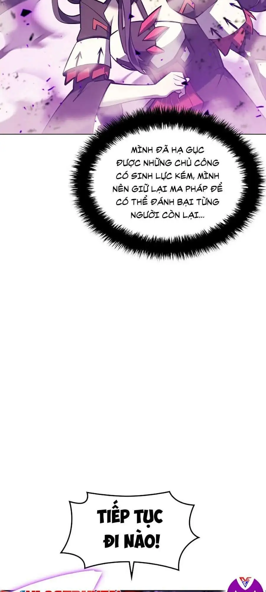 Truyện Tranh Thợ Rèn Huyền Thoại - Overgeared trang 7